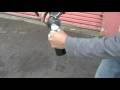 RAP4 Sound Flash Trip Wire Thunder Grenade