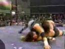 Raven vs Steve Williams Raven vs Steve Williams
