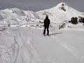 Ski La Pierre St Martin