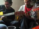 No M�s - Zyvon & Aurel en jazz manouche � la Mine
