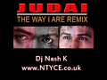 Jannat 2008 - Judai (The Way I Are Remix) Dj Nash k