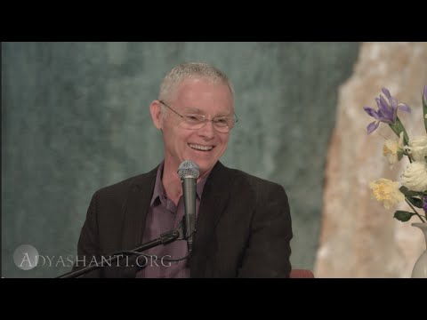 Adyashanti Video: Realizing the Role of the Mind Can Free Us to Experience From the Heart