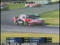 TC PISTA FECHA 04 - RIO CUARTO -  CARRERA FINAL