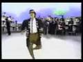 吉幾三 vs JACKSON5 [俺ら Want You Back]