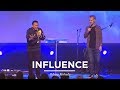 Influence | Sidney Mohede