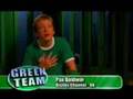 Disney Channel Games 2007 - UK Premiere - Part 3