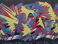 Berlin East Side Gallery - die Mauer - the Wall