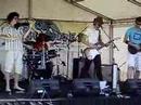 candida performing 'mystery' live at sounds of summer festival '07.