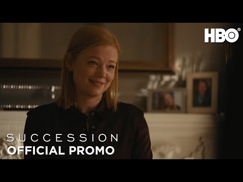 Succession: Season 2 Episode 5 Promo | HBO