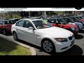 Used 2007 BMW 328 Monrovia CA