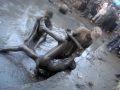 A first-hand glimpse at Haiti's infamous Plaine Du Nord Vodou ceremony. Many people claim that participants are often demon possessed. You can even hear one man say that a couple of times in this video. After visiting this event, it was easier to see why outsiders are quick to label such activity as 