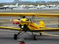Fleet biplane Fleet biplane