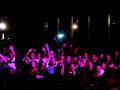 GOODFELLA & PRINCIPAL - Cierre del Sarao de SUPER Q