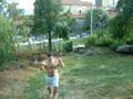 Bratto Church Bells for Mass