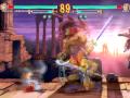 Ineedanamefor MUGEN: Yamazaki Vs Leo (Doggiedoo)