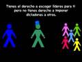 La Filosofia de la Libertad (Spanish)
