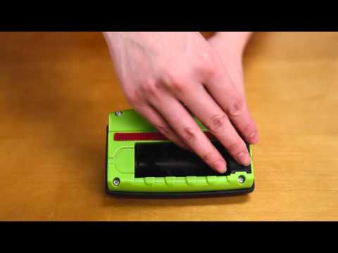 Brush Roll Not Spinning - Pet Hair Eraser Cordless Hand Vacuum