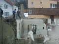 Funny Building Demolition !!! Funny Building Demolition !!!