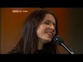 \"First Time Ever I Saw Your Face\" Kira Skov & Marie Fisker