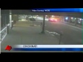 Ohio Cab Driver, Passenger Killed in Fiery Crash
