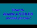 CELL  PHONE COULD DO