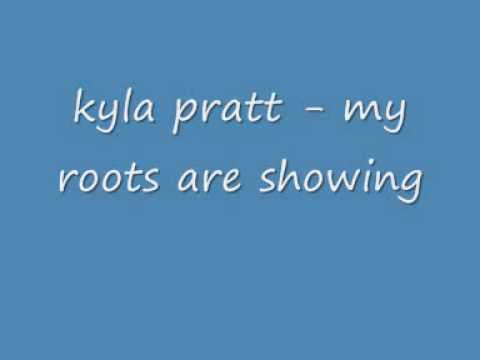 Kyla Pratt