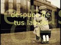 dejame soñar   poyo segovia