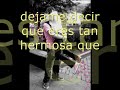 dejame soñar   poyo segovia
