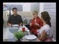 Márcia Resende conversa com Devi Titus, missionária norte-americana que participou como uma das palestrantes no primeiro Congresso Mulheres Diante do Trono. Devi faz uma relação entre o relacionamento familiar eo ato de se