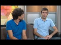 TV3 - Els matins - GraciesPep.cat, un lloc web d'agraïment a Pep Guardiola