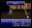 Final fantasy VI - Combate contra Magimaster 1º PARTE