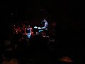 Amanda Palmer - Imagine (cover) - Orlando, FL - 12/13/09