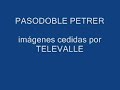 pasodoble petrer