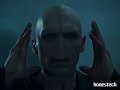 Harry Potter and the Veils music video