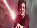 i guess this video just focuses on the impending doom harry is always facing.  usually he'll get out of it, but it's just a  temporary reprieve. i can't take all the credit for some of these cuts.  also, the music is vicious traditions by the veils.  i just liked the sound of the song.
