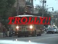 Bricktown Area in Oklahoma