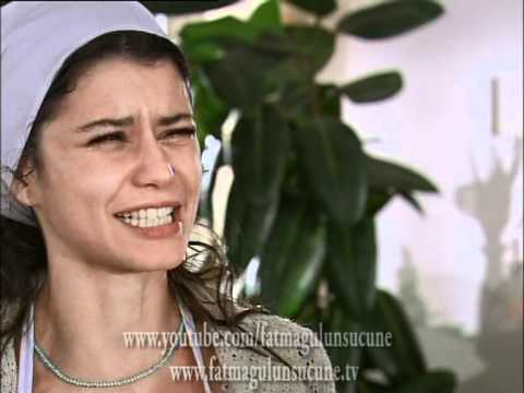 Fatmagülün Suçu Ne 37.Bölüm Fatmagül Kerim Sahnesi Video