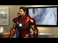 Iron Man Video Game HD Wii Xbox360 PC DS PS Iron Man Video Game HD Wii Xbox360 PC DS PS