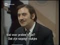 Monty Python - Crunchy frog