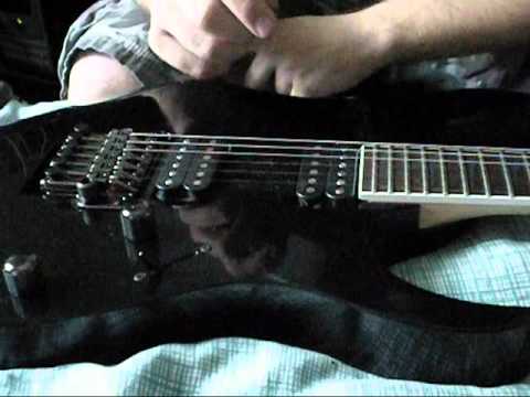 how to adjust ibanez pickups