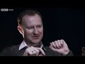 Crooked House writer Mark Gatiss talks Haunted Houses - Crooked House BBC Four
