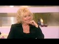 Rose McGowan Richard and Judy 2005 part 1