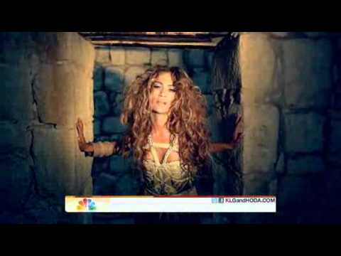Video:Jennifer Lopez Feat Lil Wayne  -  I m into you (OFficial Video) with William Levy
		