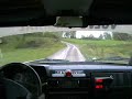 Violsprinten SS3 -08 Violsprinten SS3 -08