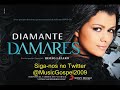 Ação de Deus – Damares – CD Diamante