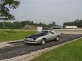 1984 Camaro Drag Car 2nd TEST 1984 Camaro Drag Car 2nd TEST