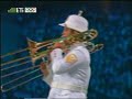 Athens 2004 Opening Ceremony - The Dream part I