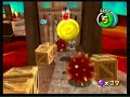 Super Mario Galaxy Walkthrough - Part 28 Hellish Inferno Super Mario Galaxy Walkthrough - Part 28 Hellish Inferno