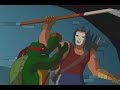 TMNT Music Video - My Wish