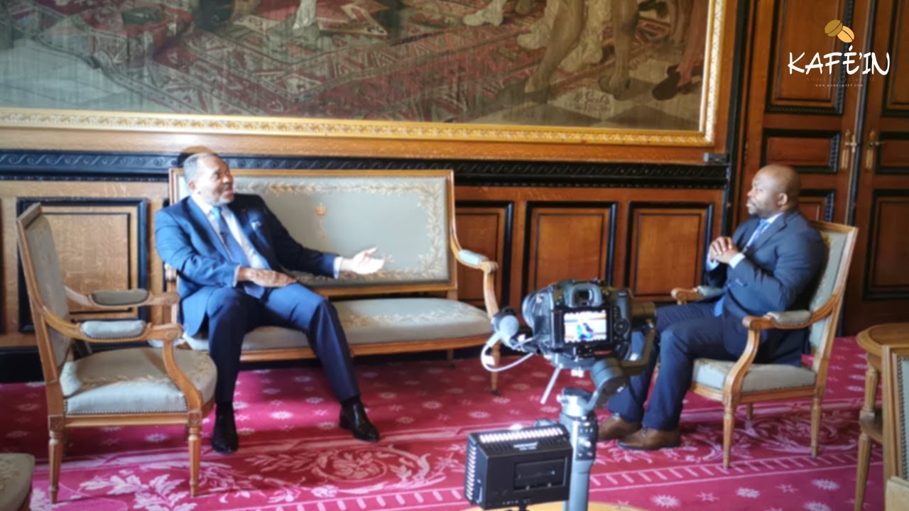 "Je n'ai pas trahi mon électorat en rejoignant le parti MR "